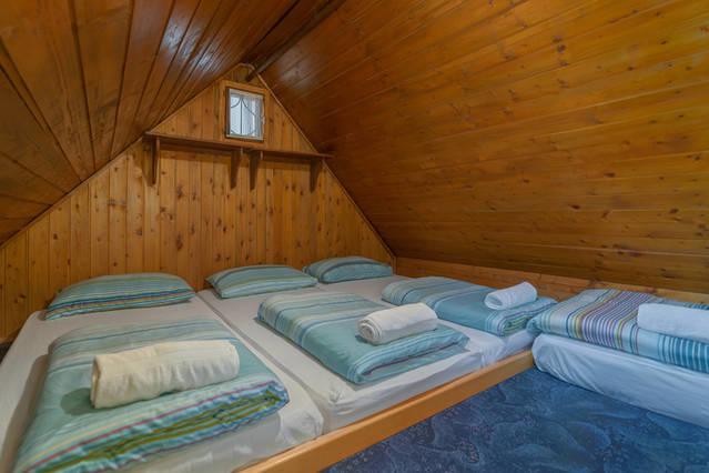 Chalet Resa - Velika Planina Stahovica Ngoại thất bức ảnh
